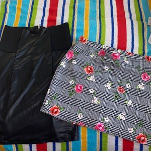 Skirts great condition